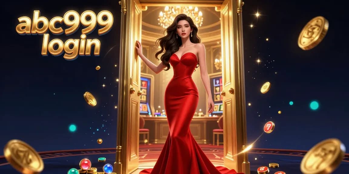 Place your bets and login to abc999 for exhilarating online casino action with sparkling treasures.