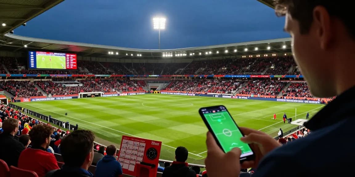Multicanais: previsões de apostas esportivas com odds ao vivo e análise tática