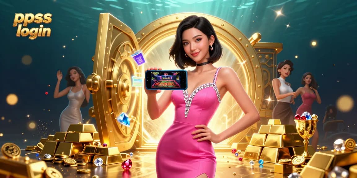 Engage with ppss login for a thrilling live dealer casino experience featuring stunning visuals.