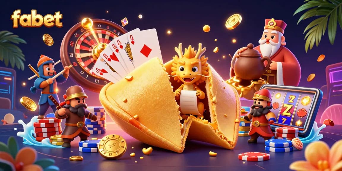 Engage with fabet's thrilling casino experience featuring games, vibrant visuals, and interactive elements.