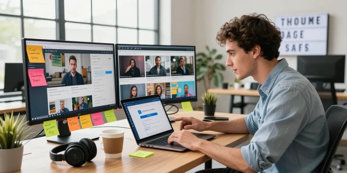 Aplicativo para baixar vídeo: Antigo vs Novo - Como Evoluiu em 2026