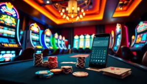 Jogadores aproveitando uma variedade de jogos e recursos na plataforma de jogos de azar online da 813bet.