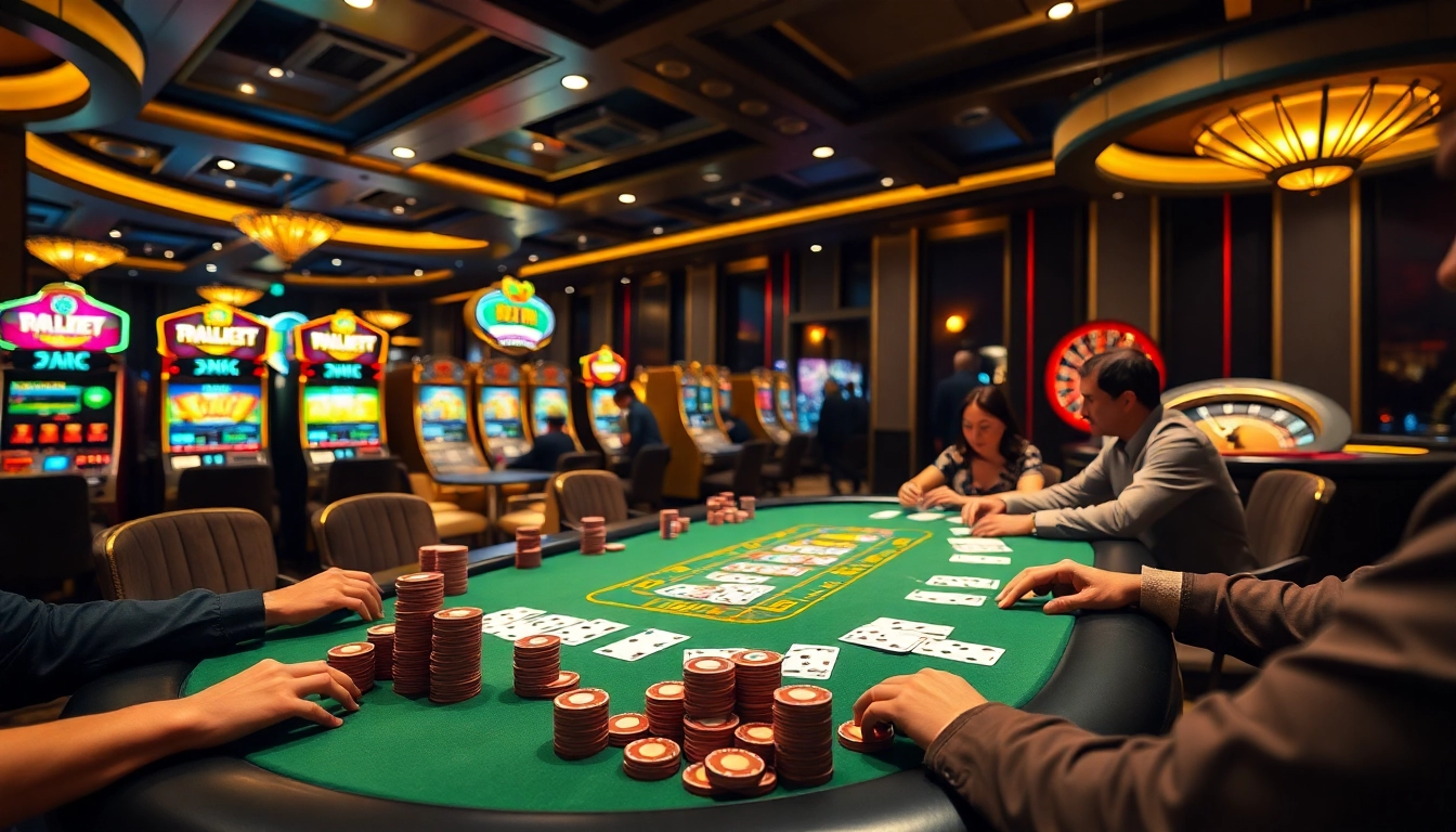Experience thrilling gameplay at 98 win's poker table, where strategic bets lead to victories.