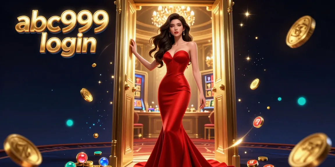 Place your bets and login to abc999 for exhilarating online casino action with sparkling treasures.